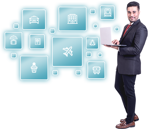 Corporate Travellers | Business Travellers