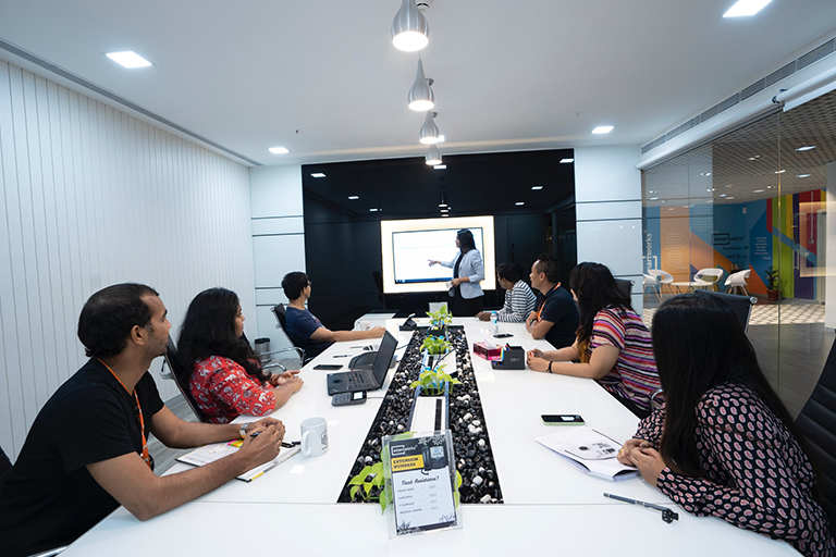 Corporate Travel Case Studies | Travel Industry Storie