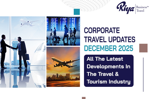 Corporate Travellers | Business Travellers