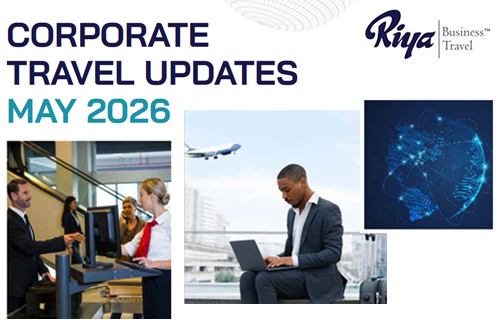Corporate Travellers | Business Travellers