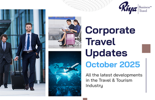 Corporate Travellers | Business Travellers