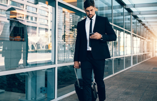 Corporate Travellers | Business Travellers