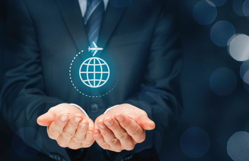 Corporate Travellers | Business Travellers