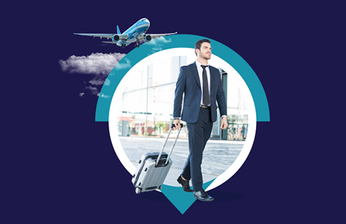 Corporate Travellers | Business Travellers