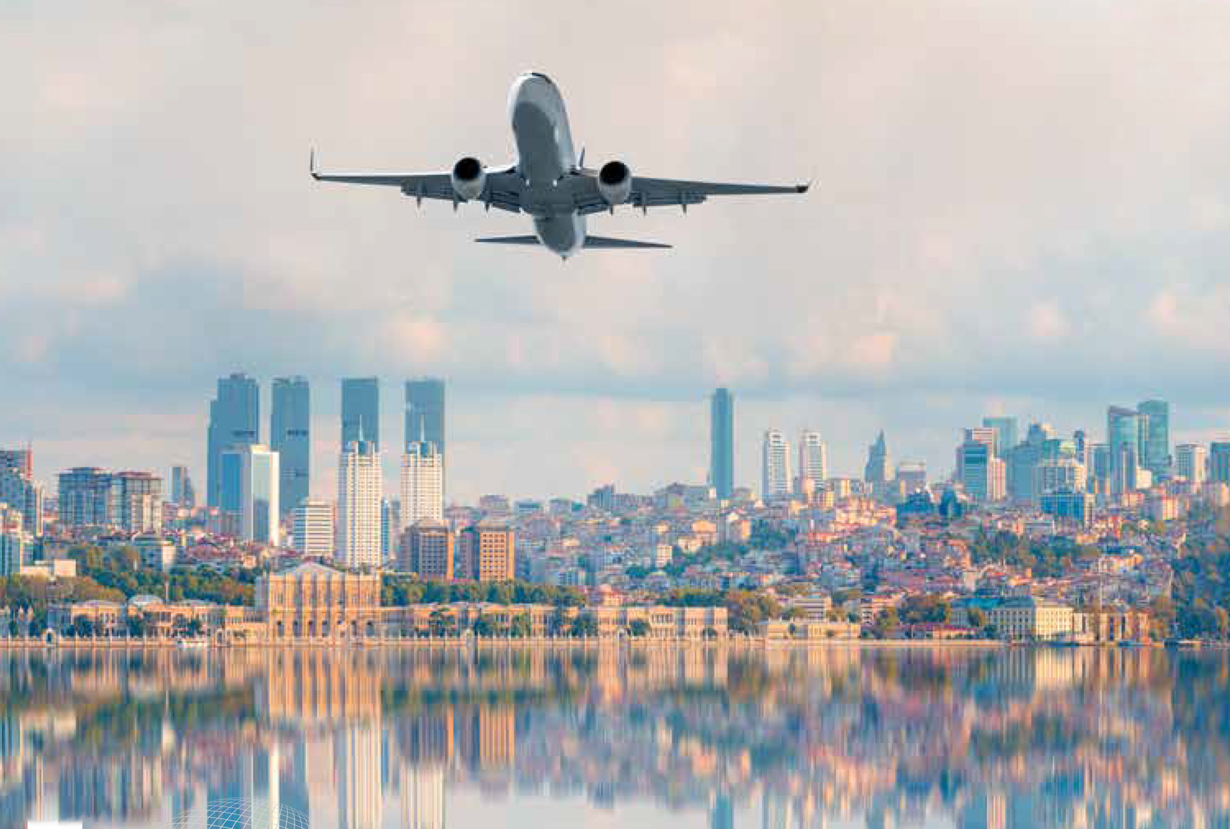 Corporate Travellers | Business Travellers