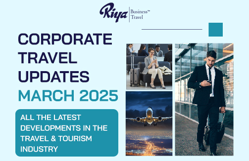 Corporate Travellers | Business Travellers