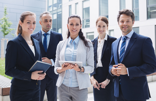 Corporate Travellers | Business Travellers