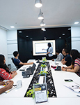Consolidation of Global Travel Program Management