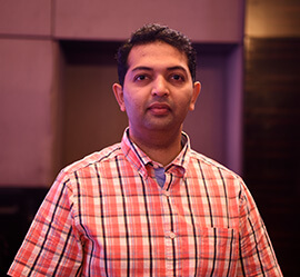 Mr. Nitin John (Director)