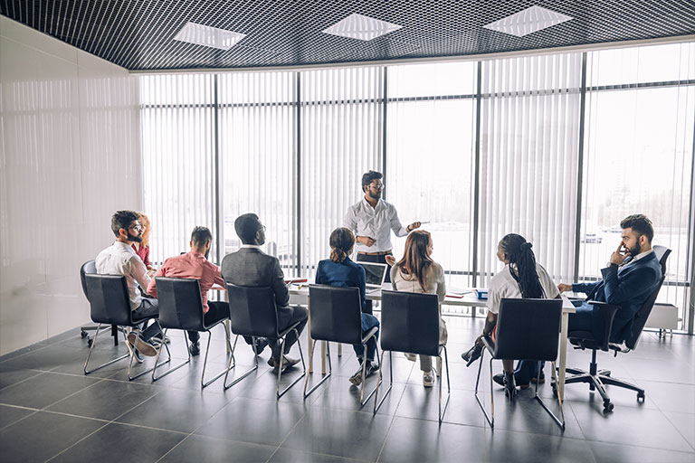 Corporate Travellers | Business Travellers
