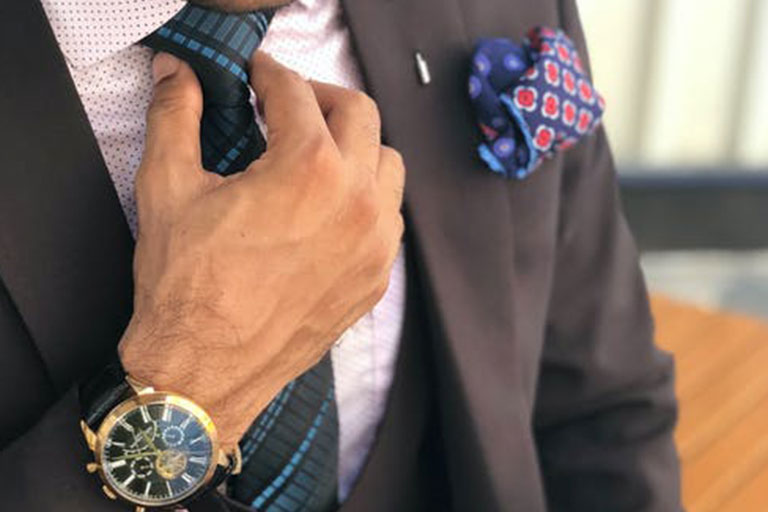 Corporate Travellers | Business Travellers